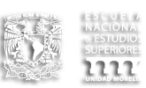 Escuela Nacional de Estudios Superiores unidad Morelia